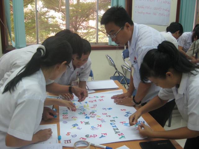 Quản lý khách hàng chủ chốt - SYM (26-09-2012)